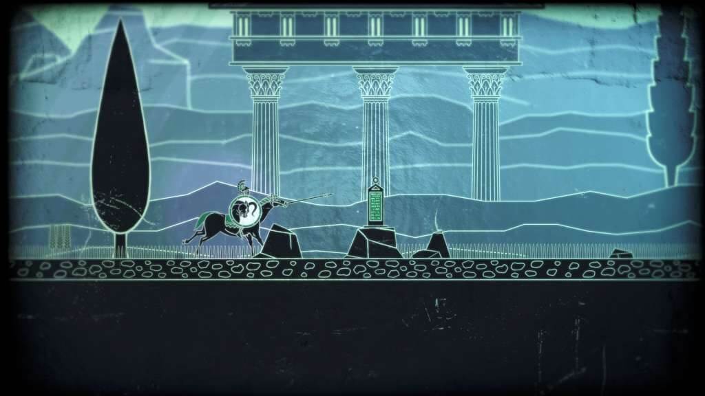 Apotheon PC Steam CD Key