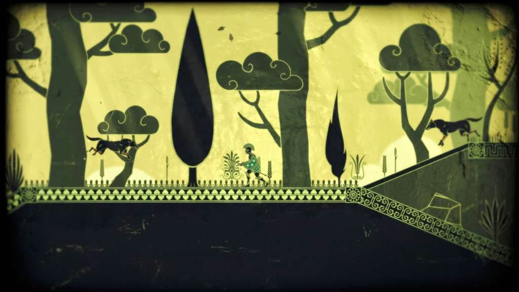 Apotheon PC Steam CD Key