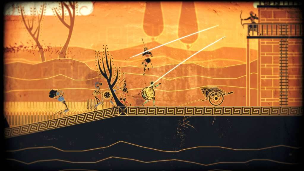 Apotheon PC Steam CD Key