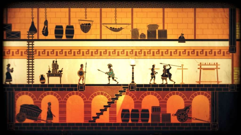 Apotheon PC Steam CD Key