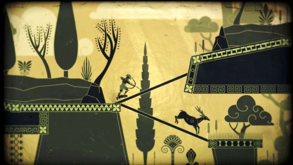 Apotheon PC Steam CD Key