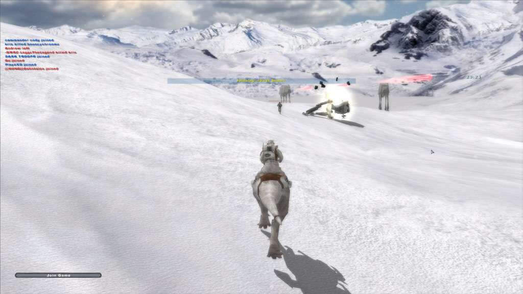 Star Wars Battlefront II (2005) Steam CD Key