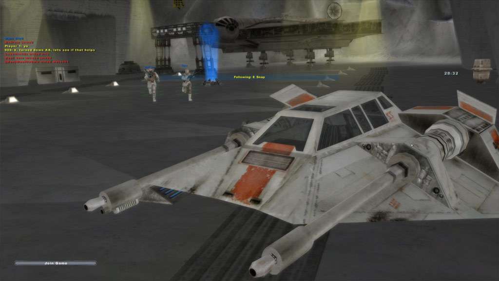 Star Wars Battlefront II (2005) Steam CD Key