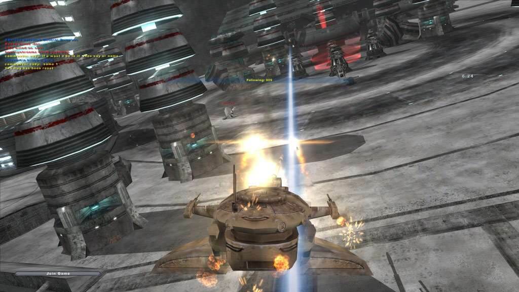 Star Wars Battlefront II (2005) Steam CD Key
