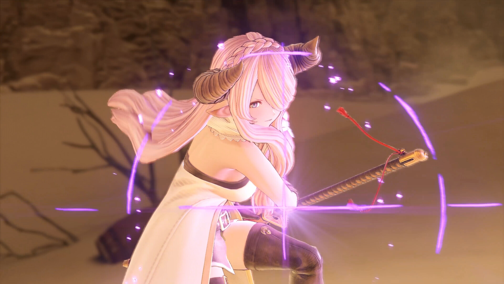 Granblue Fantasy: Relink PlayStatnion 5 Account