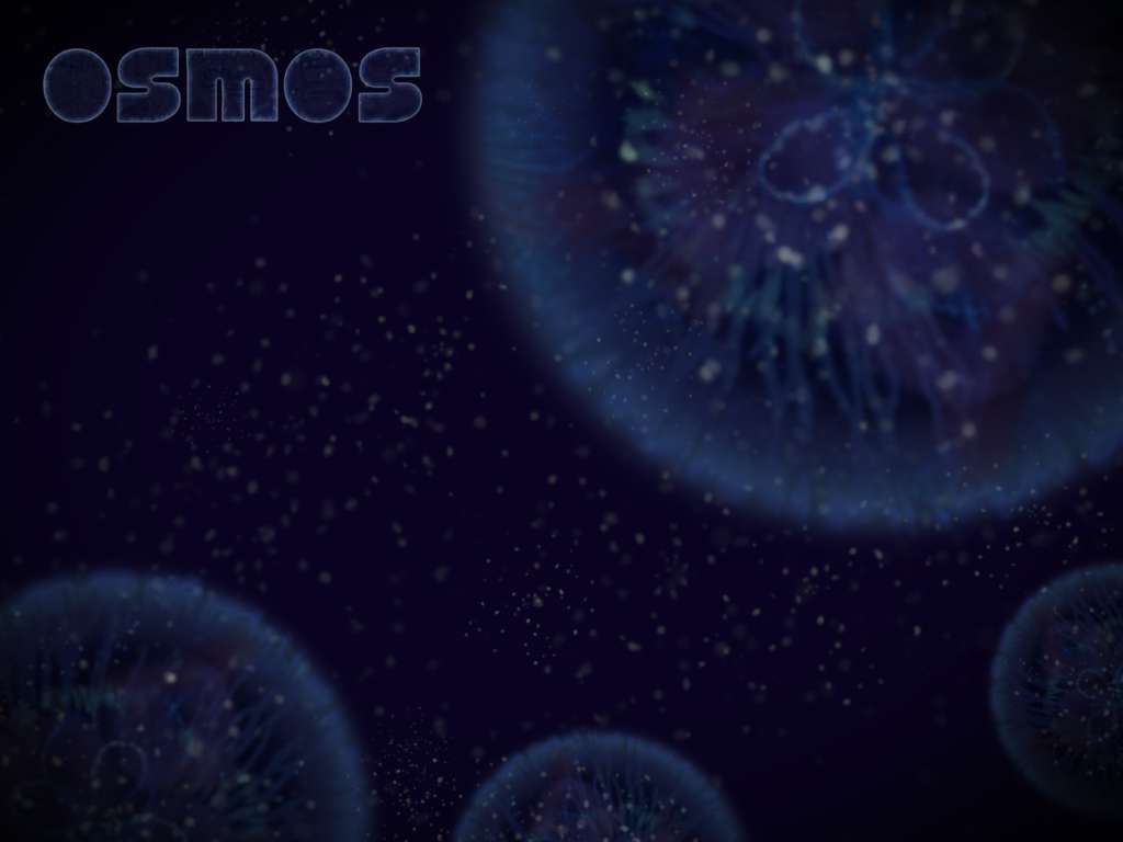 Osmos Steam CD Key
