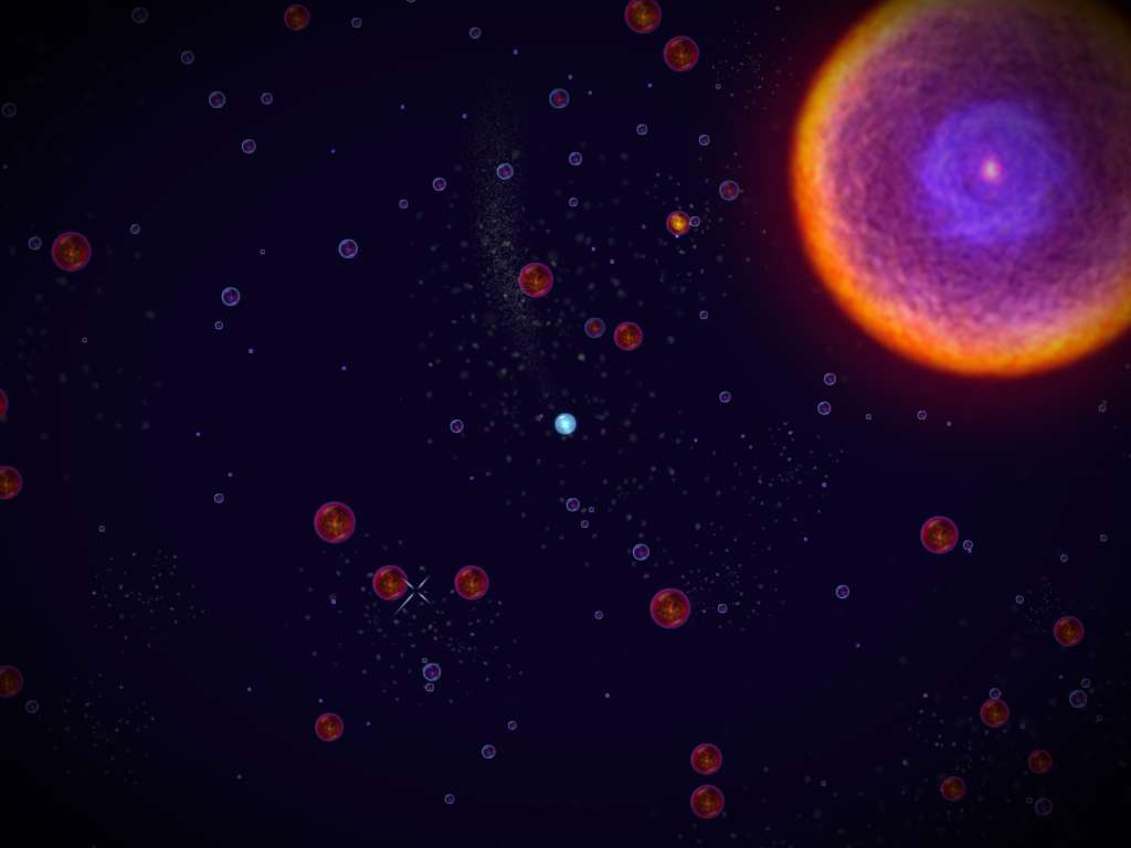 Osmos Steam CD Key