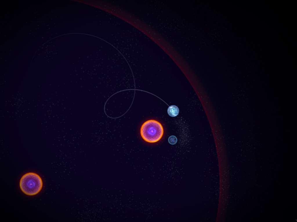 Osmos Steam CD Key