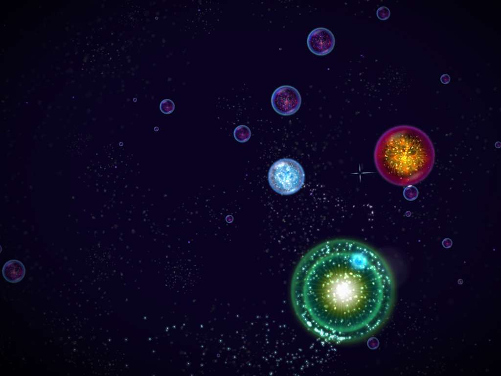 Osmos Steam CD Key