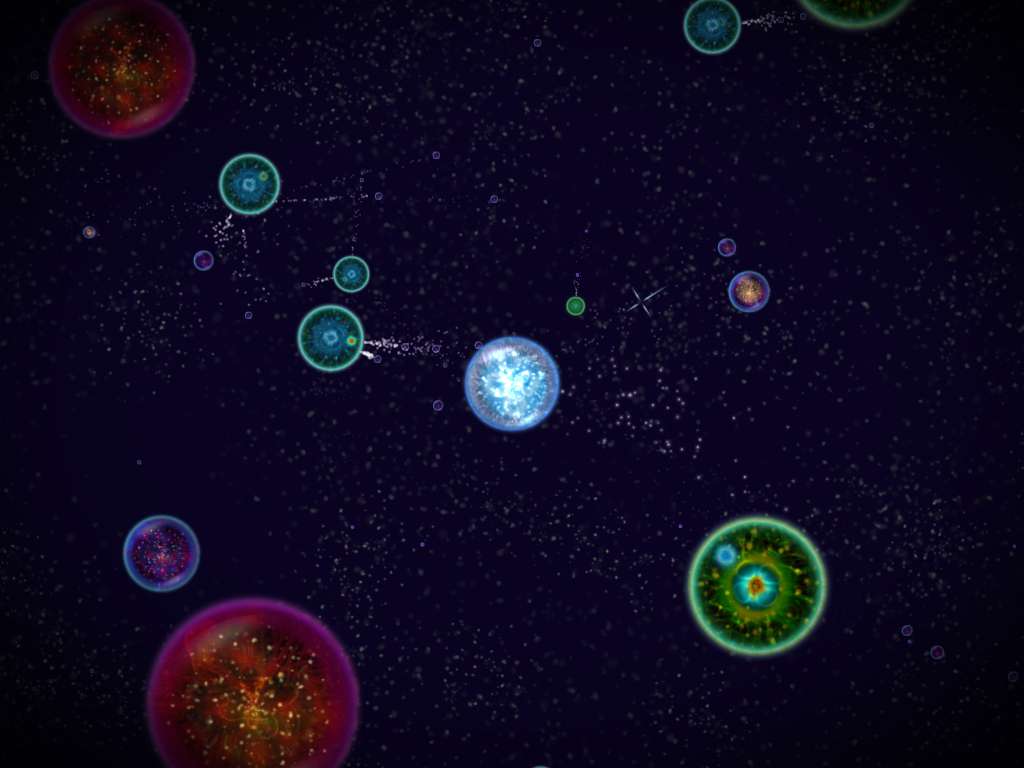 Osmos Steam CD Key