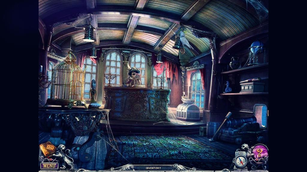 House of 1000 Doors: The Palm of Zoroaster Collector's Edition Steam C