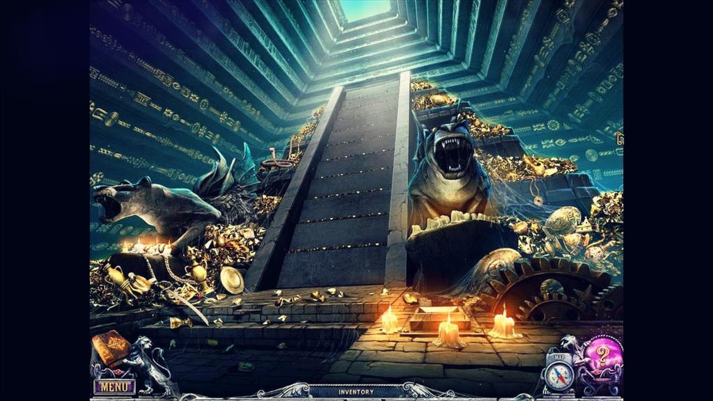 House of 1000 Doors: The Palm of Zoroaster Collector's Edition Steam C