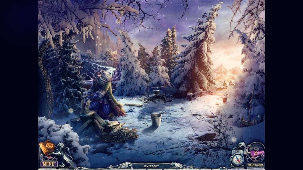 House of 1000 Doors: The Palm of Zoroaster Collector's Edition Steam C