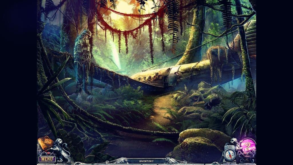 House of 1000 Doors: The Palm of Zoroaster Collector's Edition Steam C