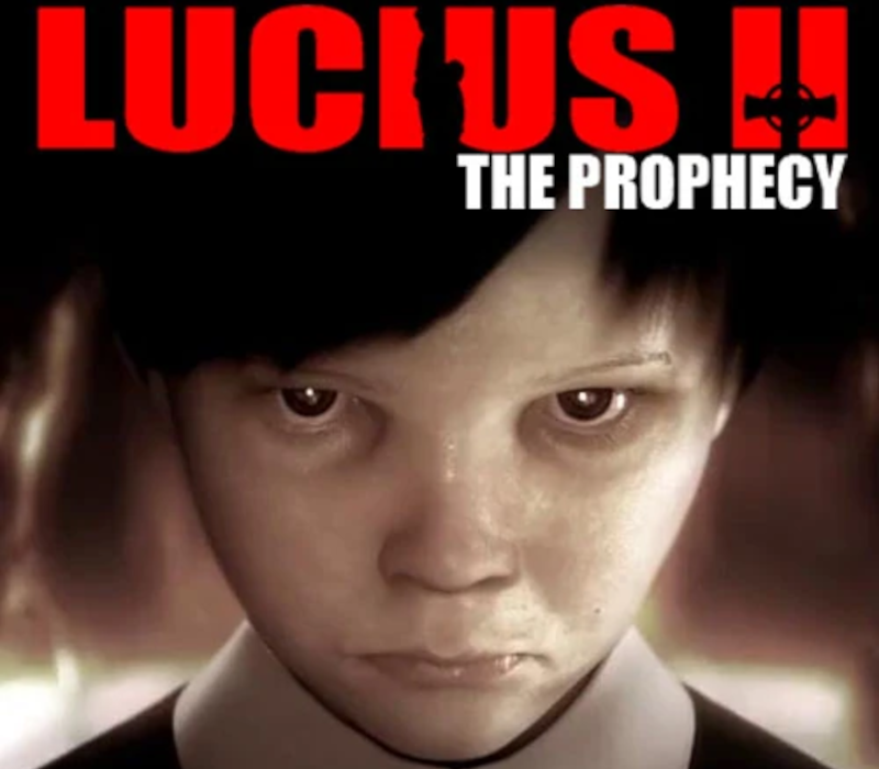 Lucius II PC Steam CD Key