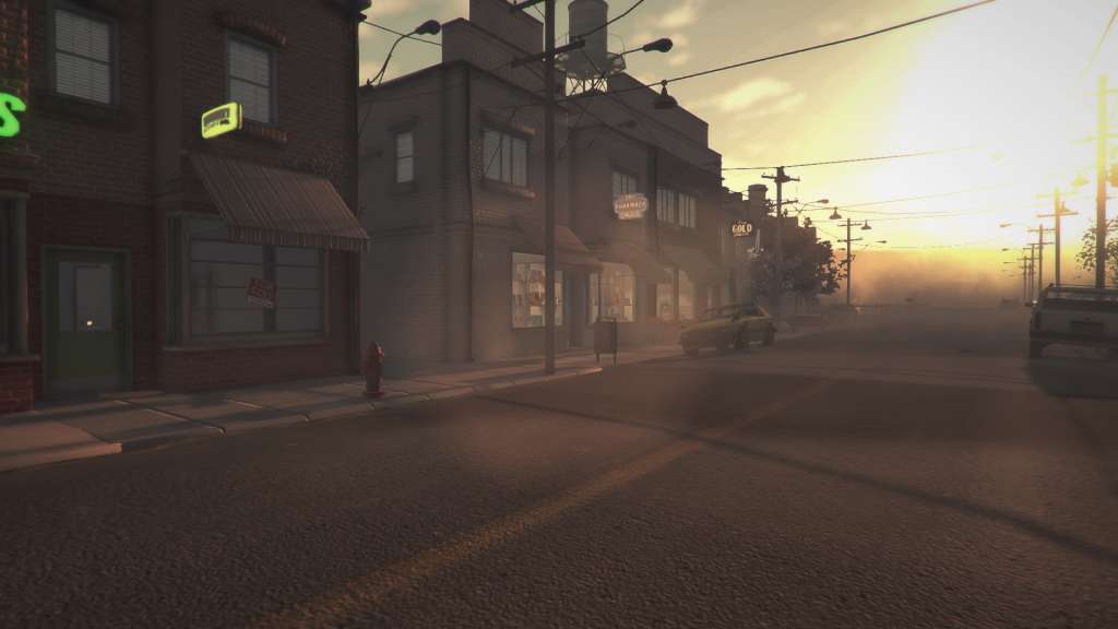 Lucius II PC Steam CD Key