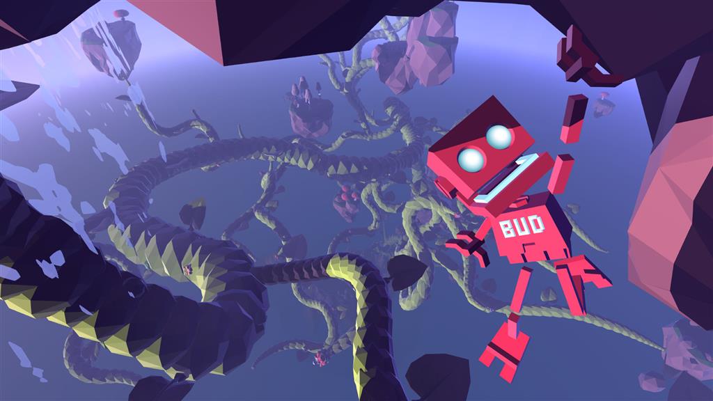 Grow Home Steam CD Key