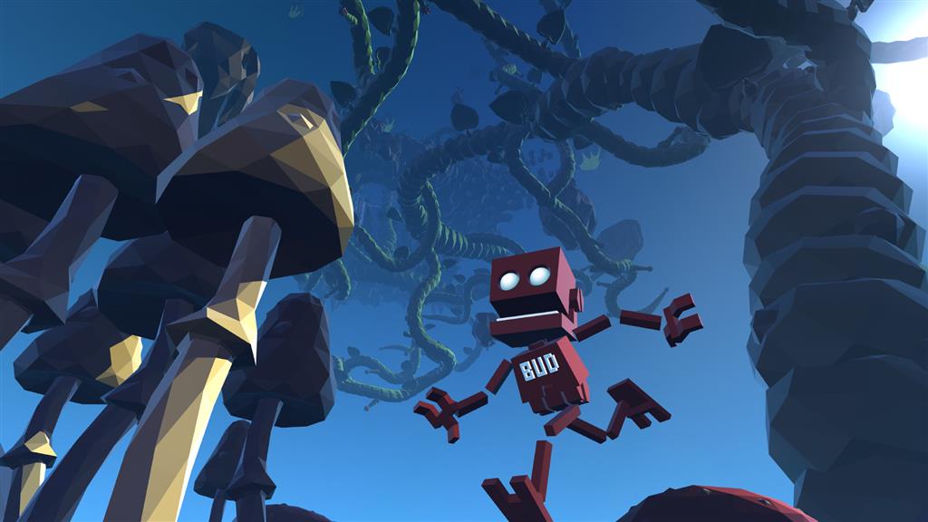 Grow Home Steam CD Key