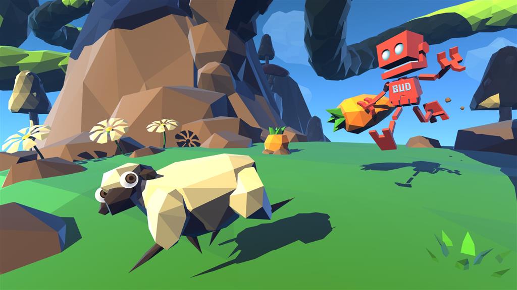 Grow Home Steam CD Key