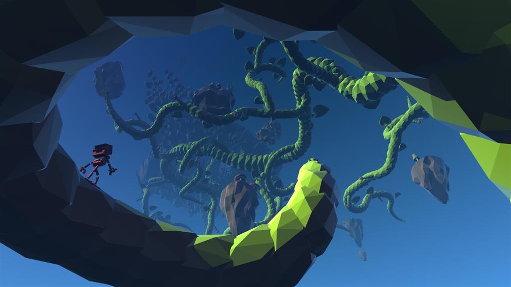 Grow Home Steam CD Key