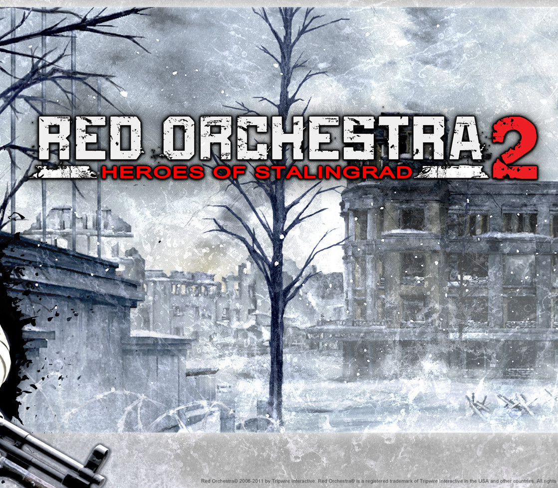 Red Orchestra 2: Heroes of Stalingrad with Rising Storm Steam Klucz cyfrowy