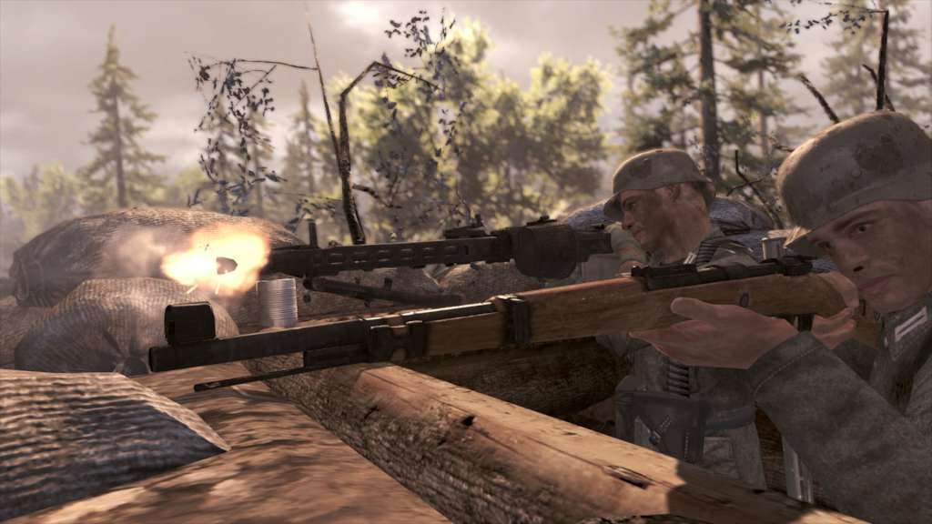 Red Orchestra 2: Heroes of Stalingrad with Rising Storm Steam Klucz cyfrowy
