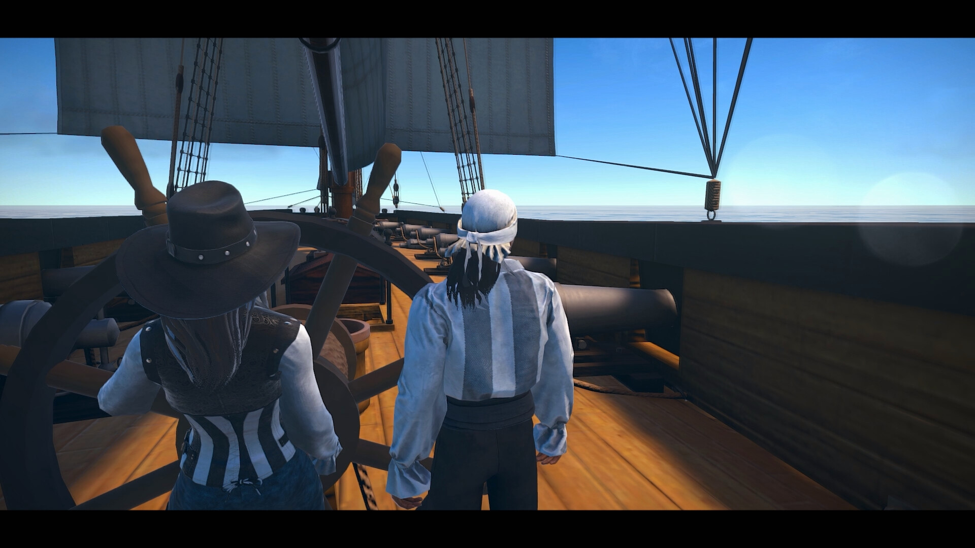 Forgotten Seas PC Steam CD Key