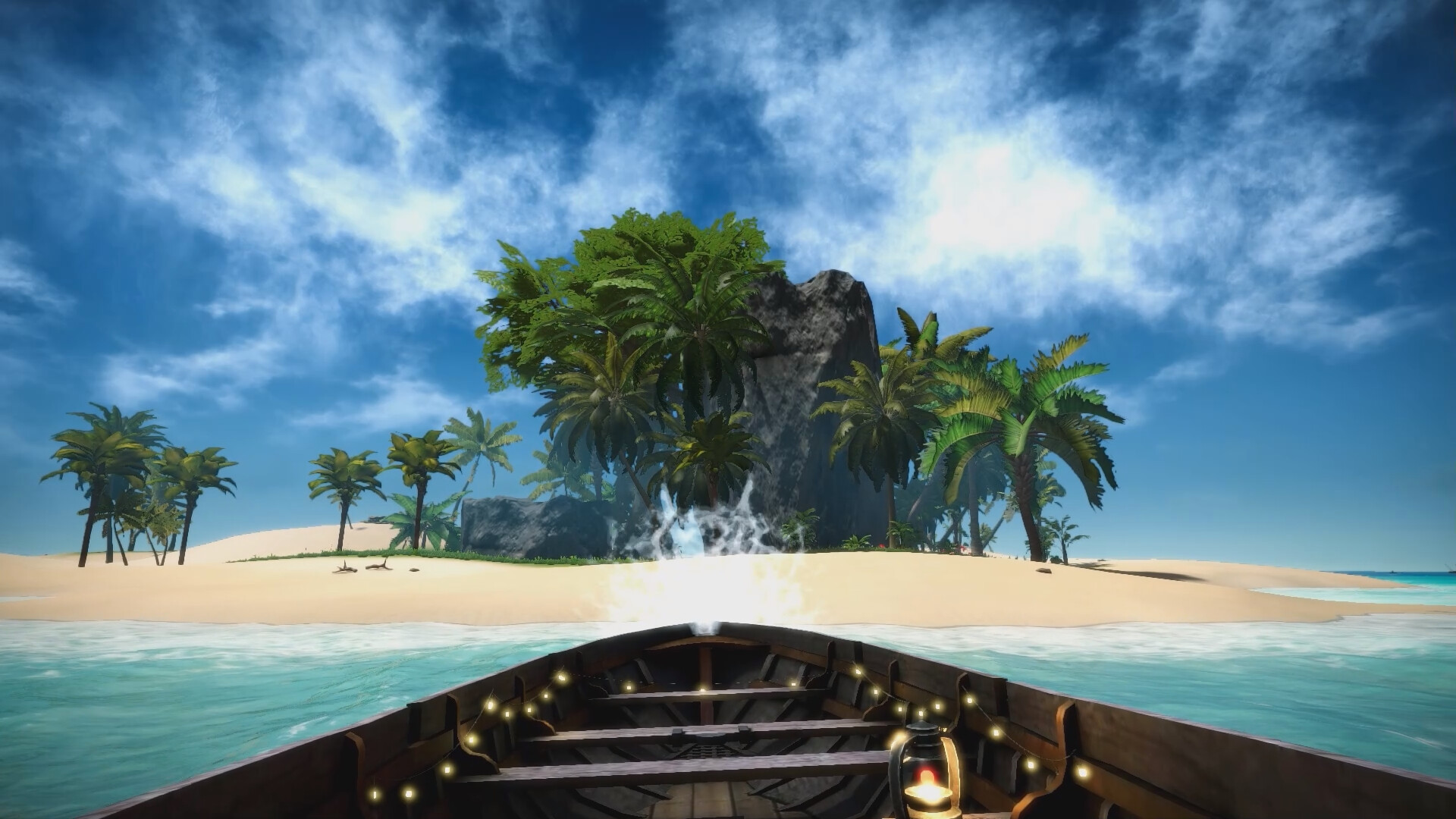 Forgotten Seas PC Steam CD Key