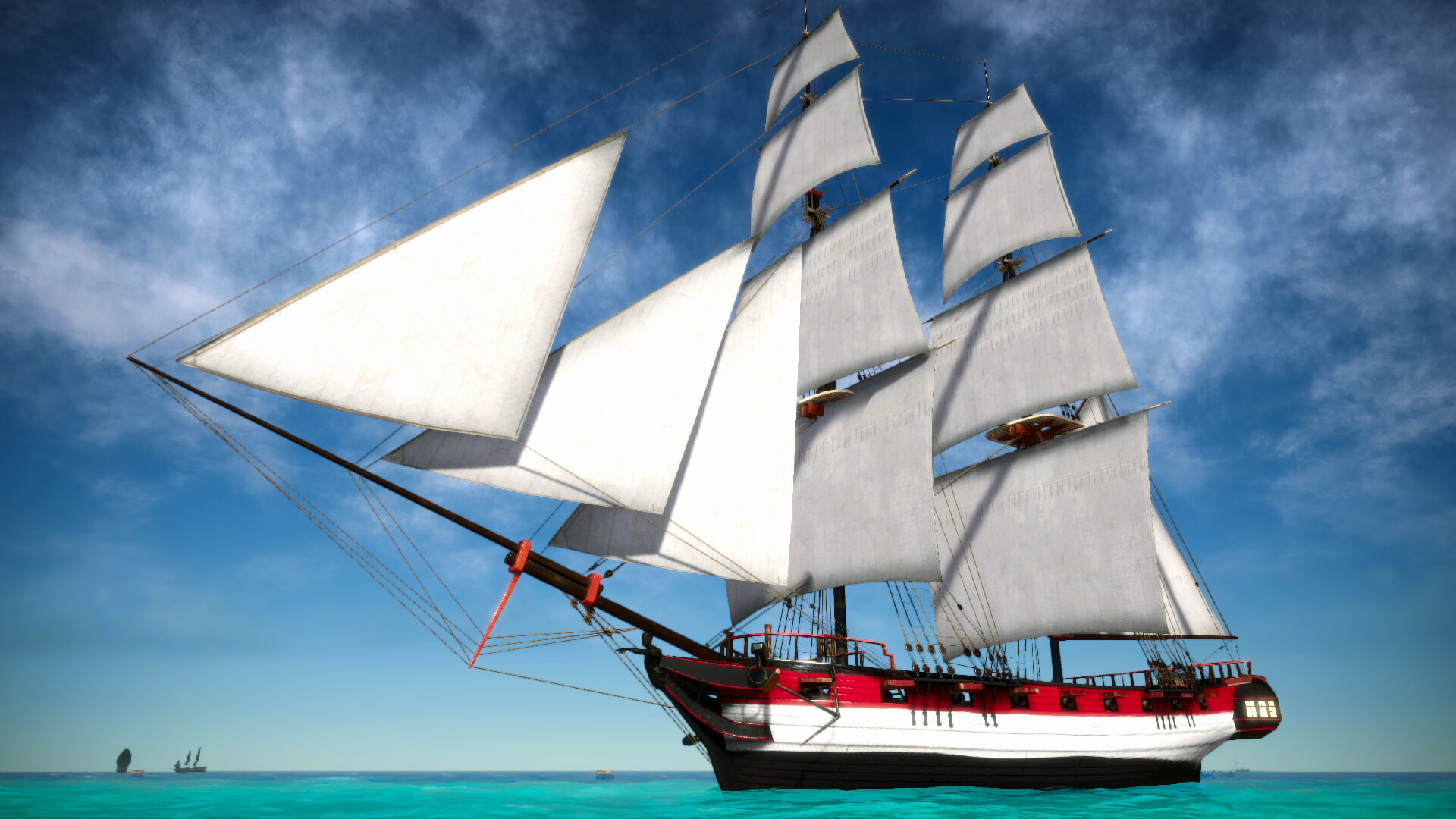 Forgotten Seas PC Steam CD Key