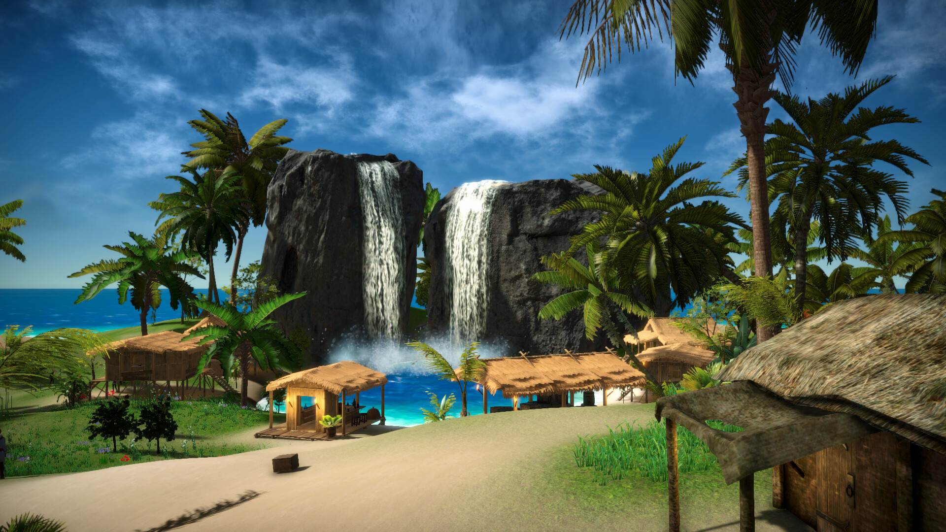 Forgotten Seas PC Steam CD Key