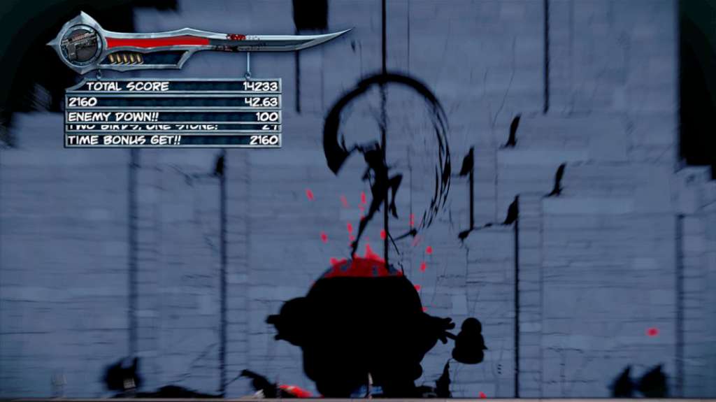 BloodRayne Betrayal Steam CD Key