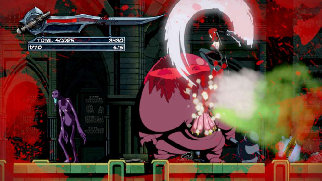 BloodRayne Betrayal Steam CD Key