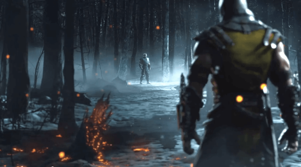 Mortal Kombat X Premium Edition EU Steam