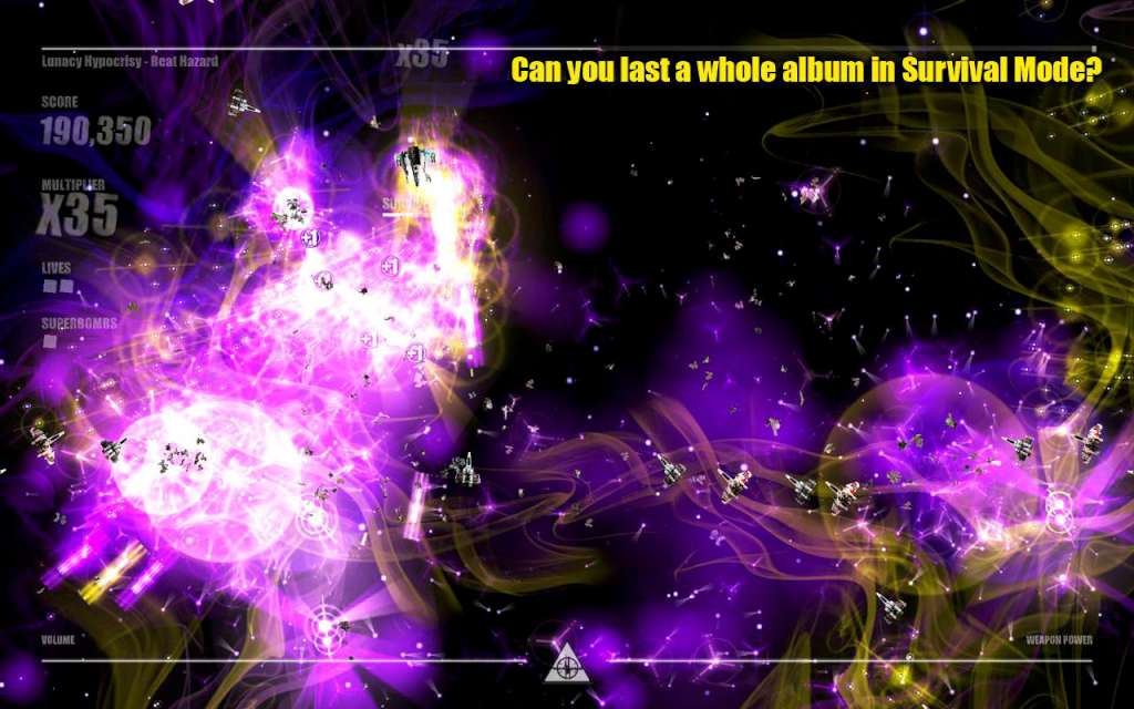 Beat Hazard Steam CD Key