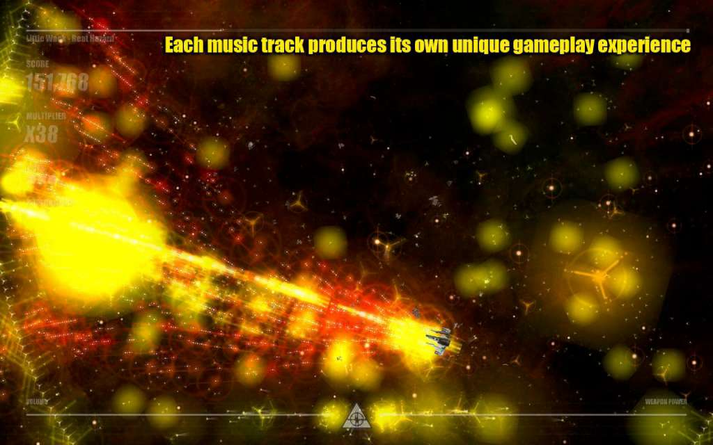 Beat Hazard Steam CD Key