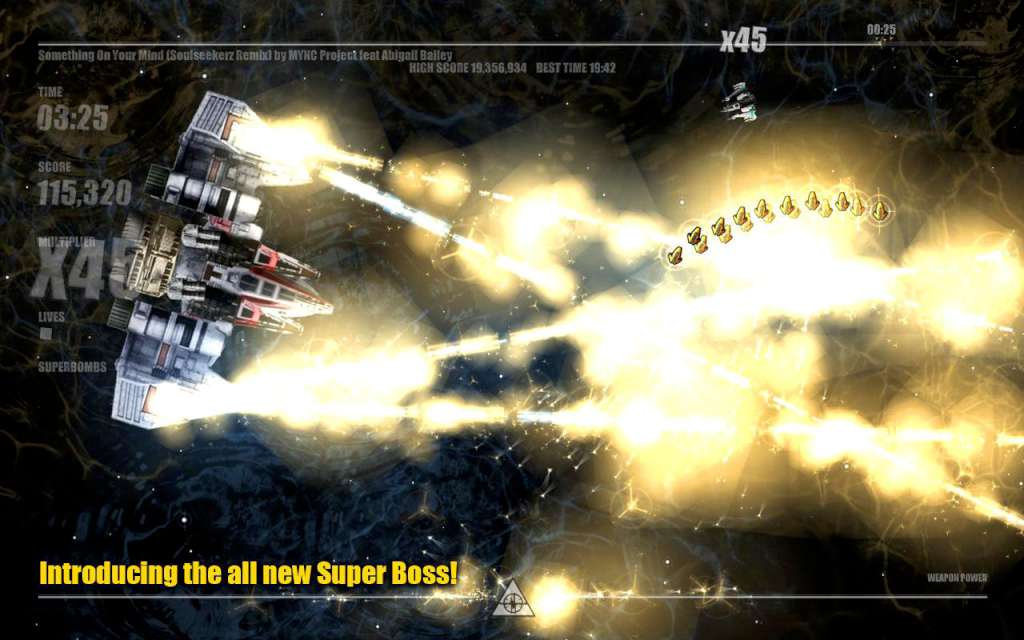 Beat Hazard Steam CD Key