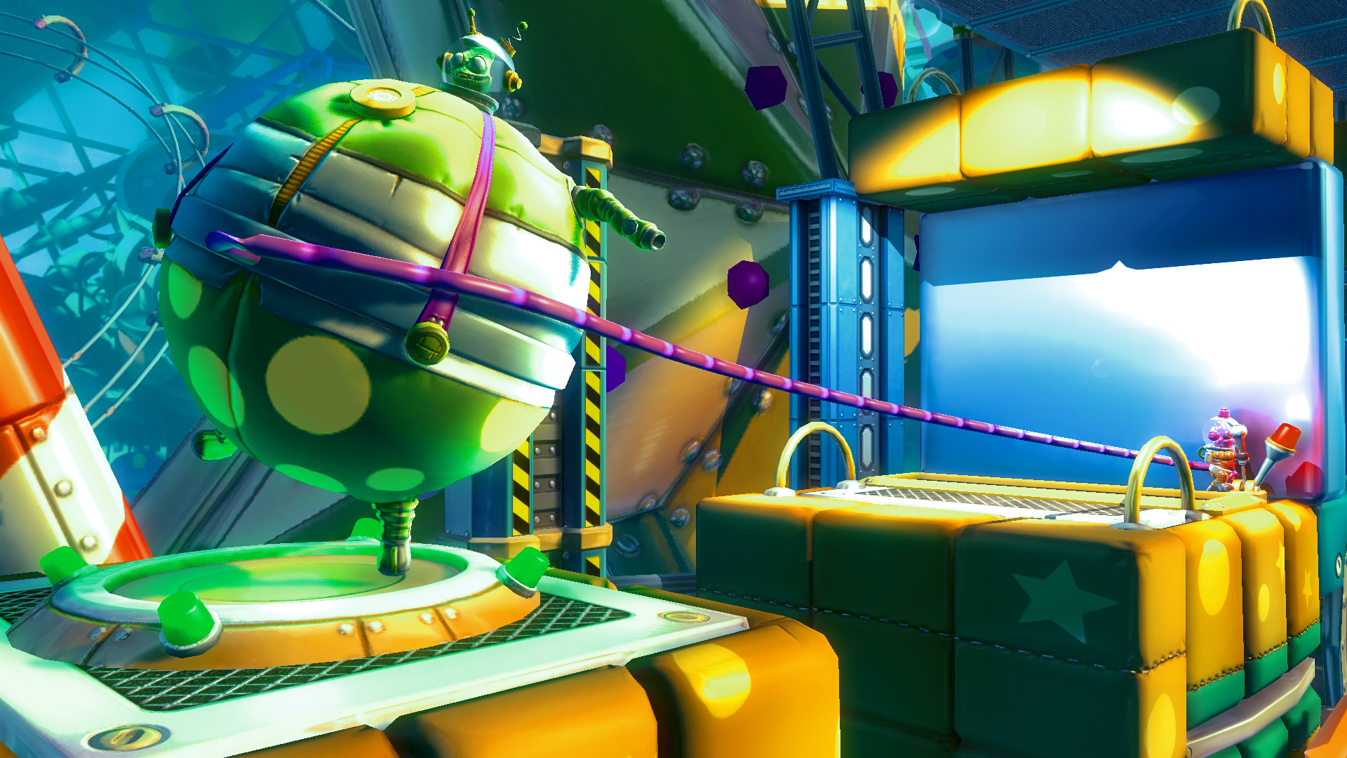 Shiftlings PC Steam CD Key