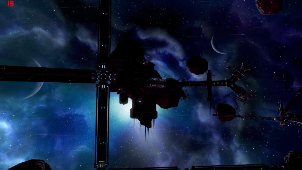 X3: Terran Conflict Steam CD Key
