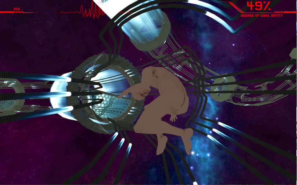 DEUS EX MACHINA 2 Steam Klucz cyfrowy