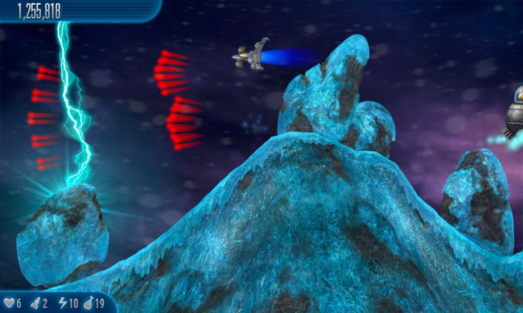Chicken Invaders 5 PC Steam CD Key