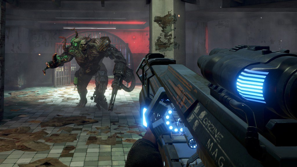 Killing Floor 2 (Steam)