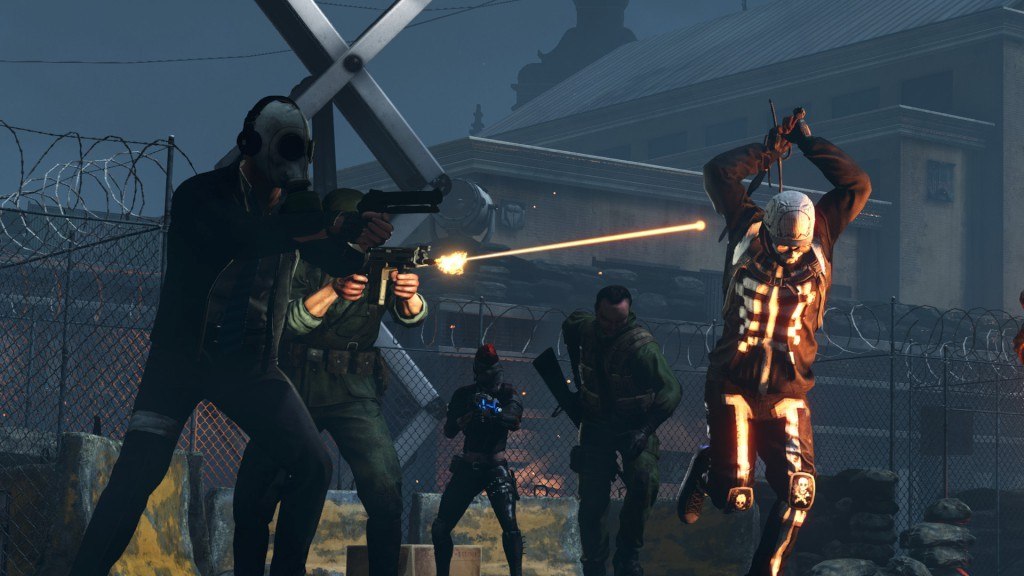 Killing Floor 2 (Steam)