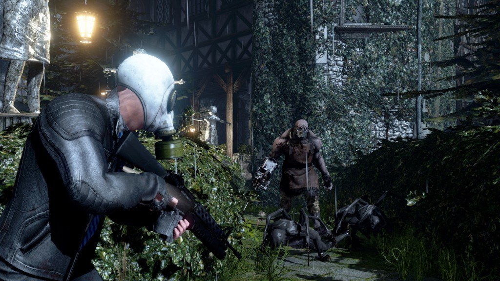 Killing Floor 2 (Steam)