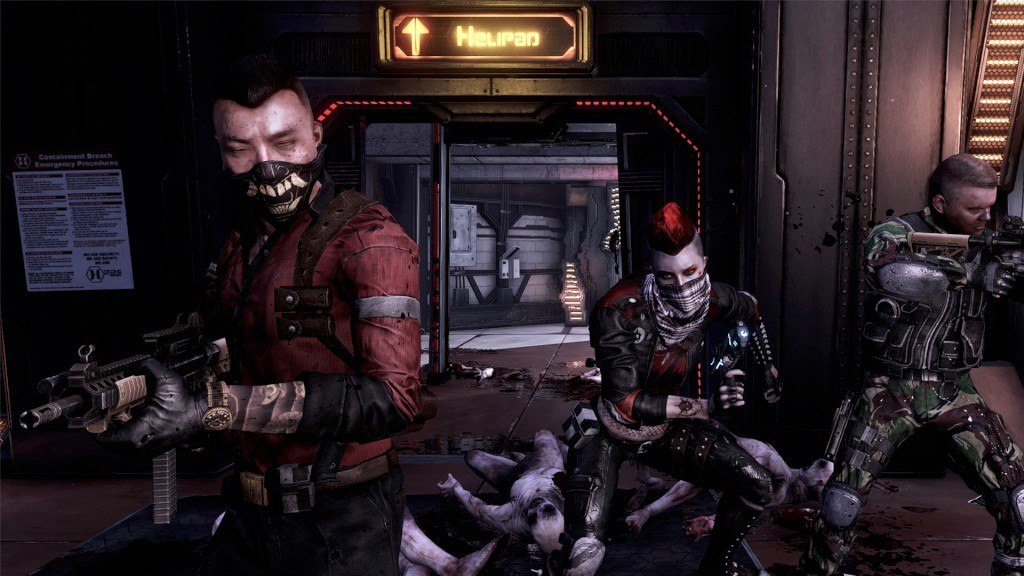 Killing Floor 2 (Steam)