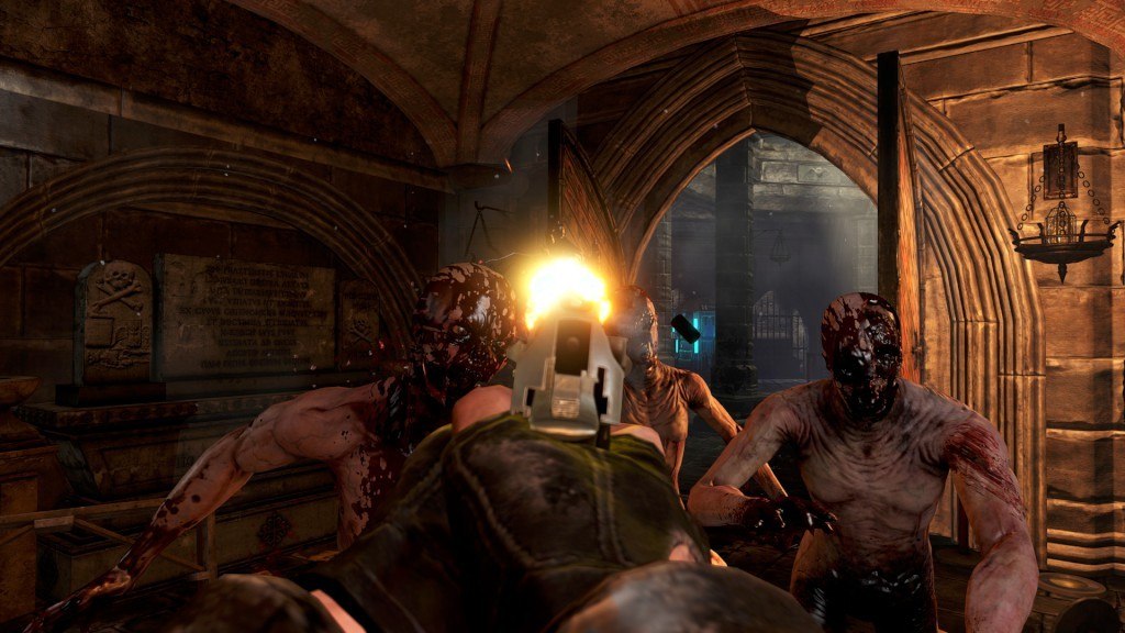 Killing Floor 2 (Steam)