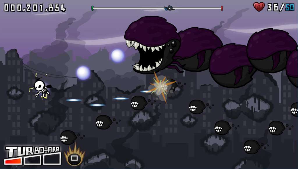 Who's that Flying?! Steam CD Key