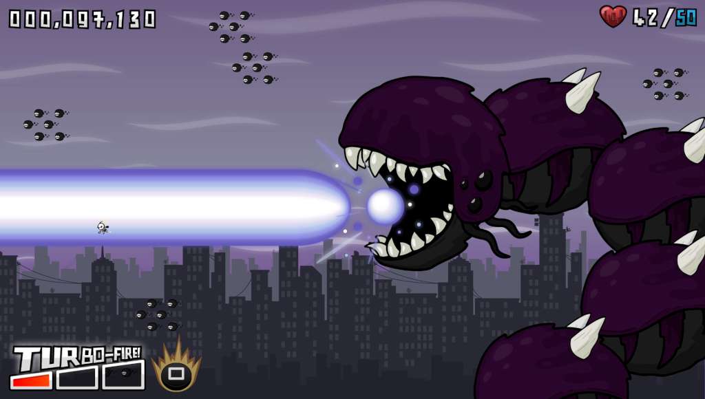 Who's that Flying?! Steam CD Key