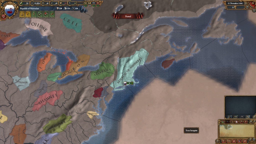 Europa Universalis IV - El Dorado Collection PC Steam CD Key