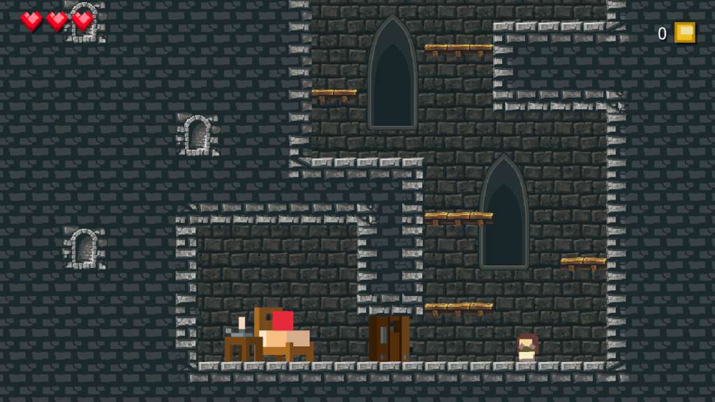 Adventures of Pip PC Steam CD Key