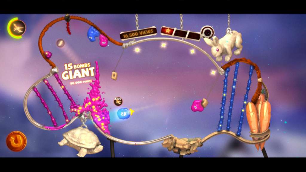 Super Splatters Steam CD Key